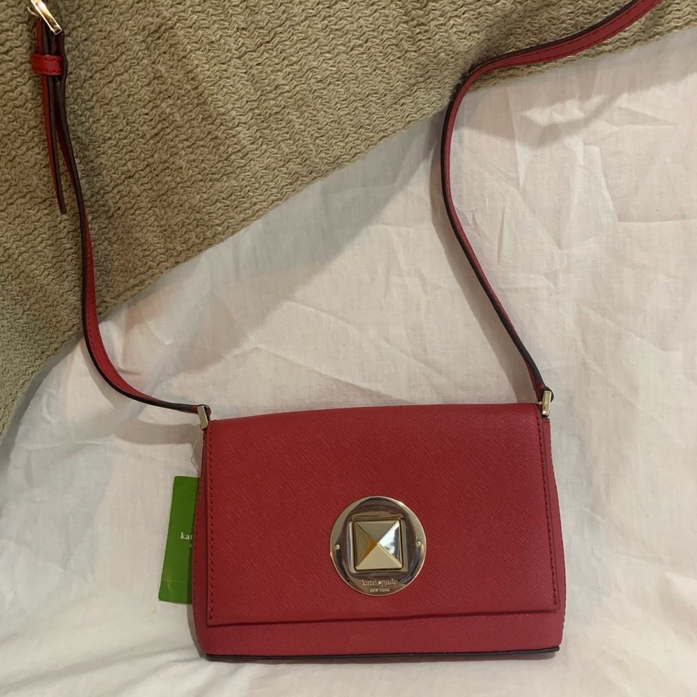 Kate Spade Newbury Lane Sally Dynastyred